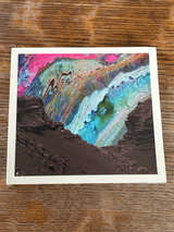 St. Paul & The Broken Bones Alien Coast (CD) - Image 1