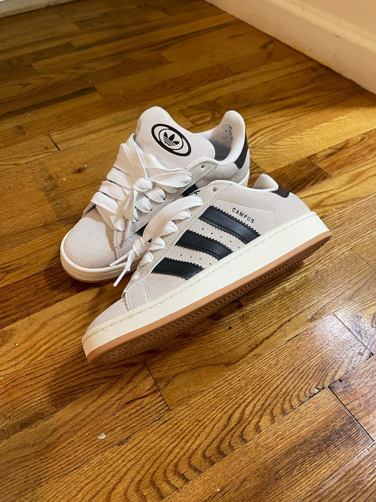 Adidas Campus