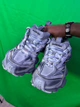 Balenciaga Track Sneaker - Image 1