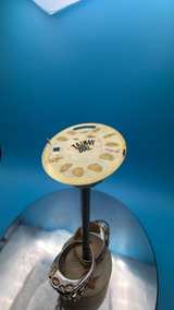 Elgin Quartz Day-Date Watch Dial - Image 2
