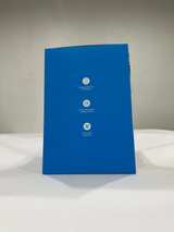 Ring Battery Doorbell Pro Satin Nickel - Image 2