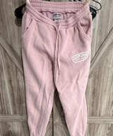 Ron Jon Surf Shop Pink Sweatpants size Small - Image 1