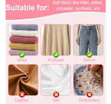 Stitchy Quick Clothing Fixer Mini Stitch Gun - Image 6