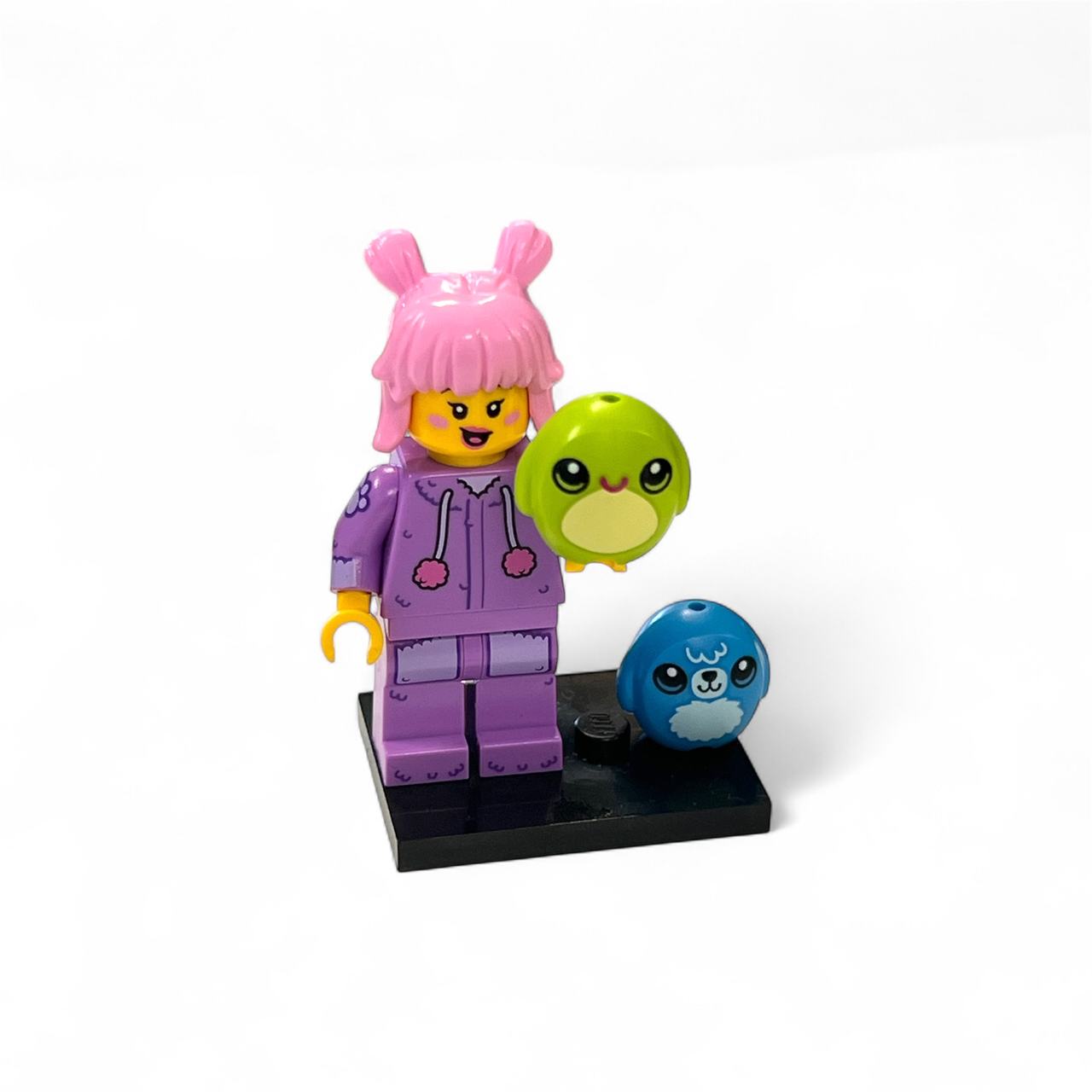 LEGO Minifigure