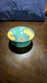 Tiffany & Company
Tauck World Discovery Trinket Box - Image 3