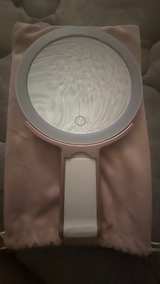 Fancii Luna LED Handheld Makeup Mirror - Image 2