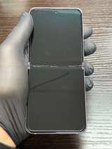 Samsung Galaxy Z Flip3 5G 128GB Lavender Unlocked - Image 5