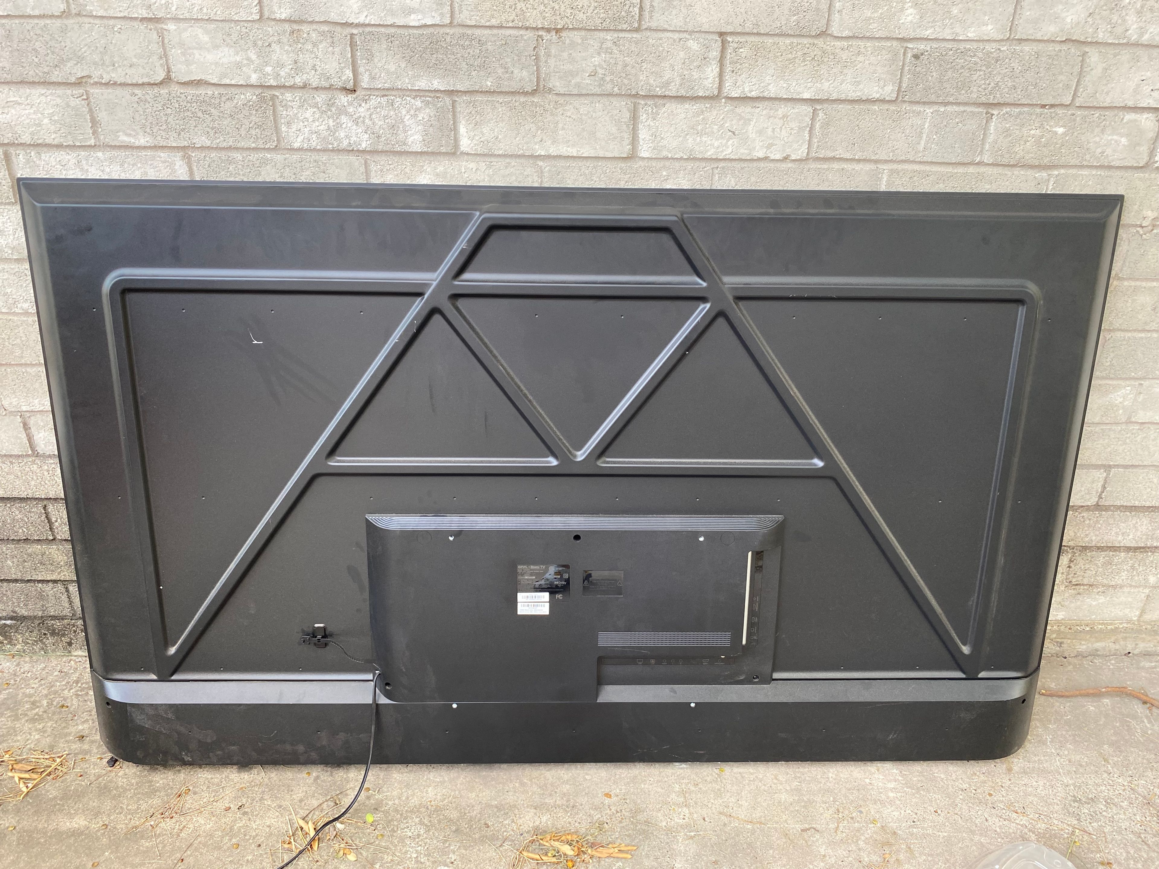 LG 65" 4K Smart TV - Image 3