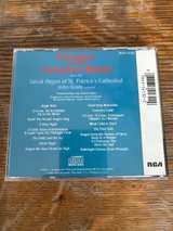 Christmas with the Canadian Brass and the Great Organ of St. Patrick's Cathedral CD - Image 2