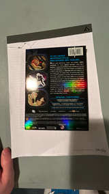 DC Batman Beyond Seasons 1-3 DVD Box Set - Image 2