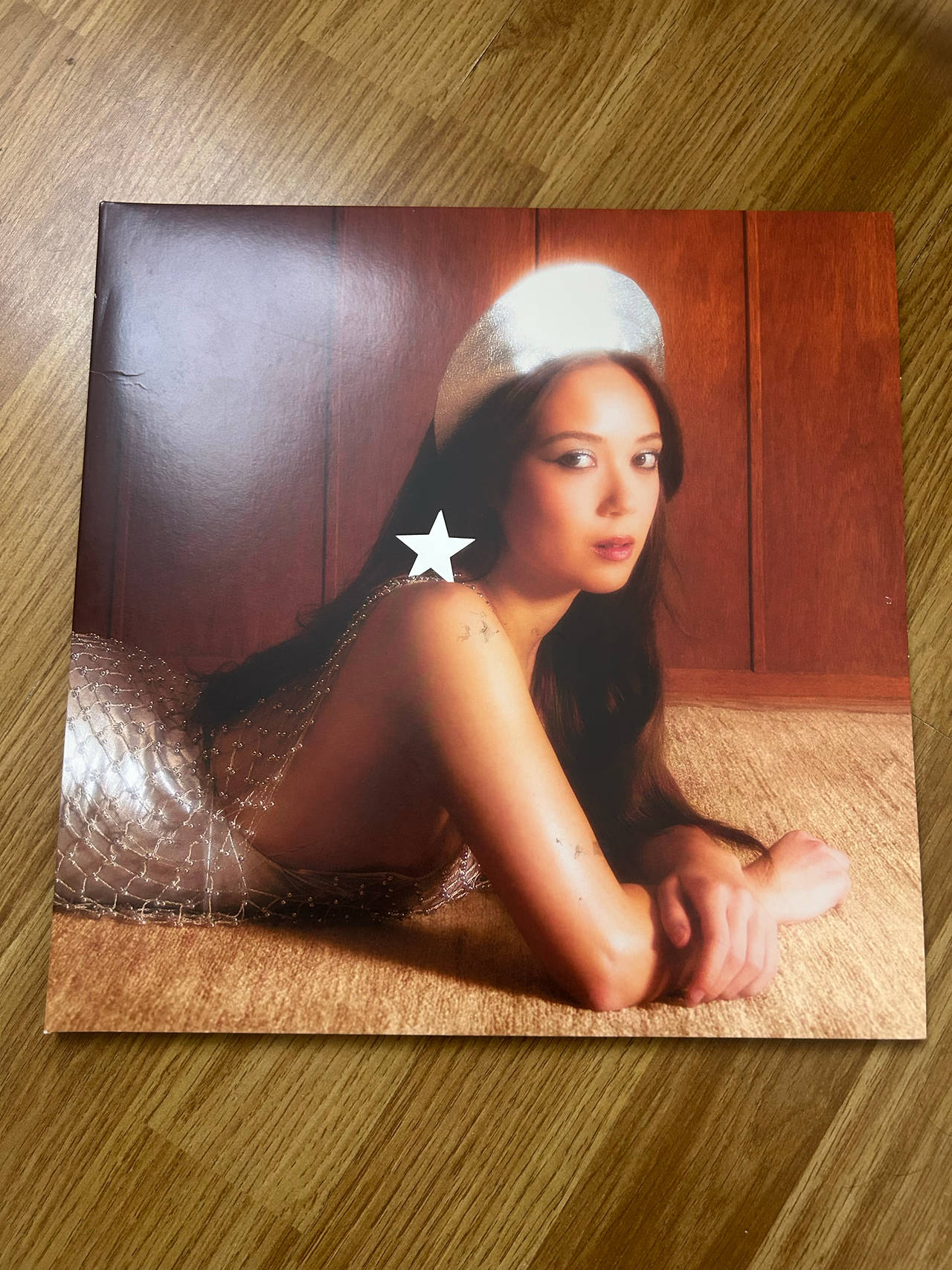 Laufey - Bewitched Vinyl LP