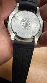 Citizen Eco-Drive Promaster Diver - Image 2