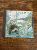 Joni Mitchell - For The Roses CD - Image 1