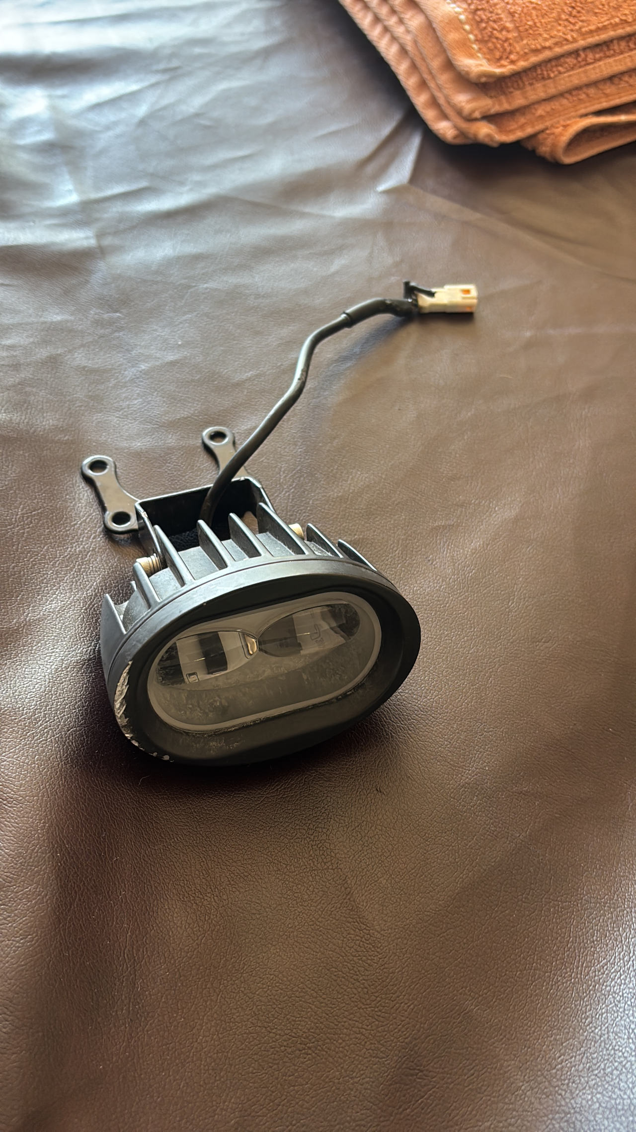 Surron headlight plug and play for  talaria xxx 