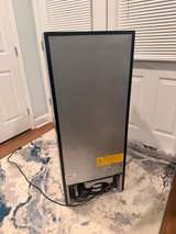 Midea 4.5 Cu. Ft. Double Door Refrigerator - Image 7