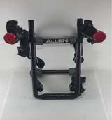 Allen Sports Deluxe 2-Bike Trunk Mount Rack - Image 5