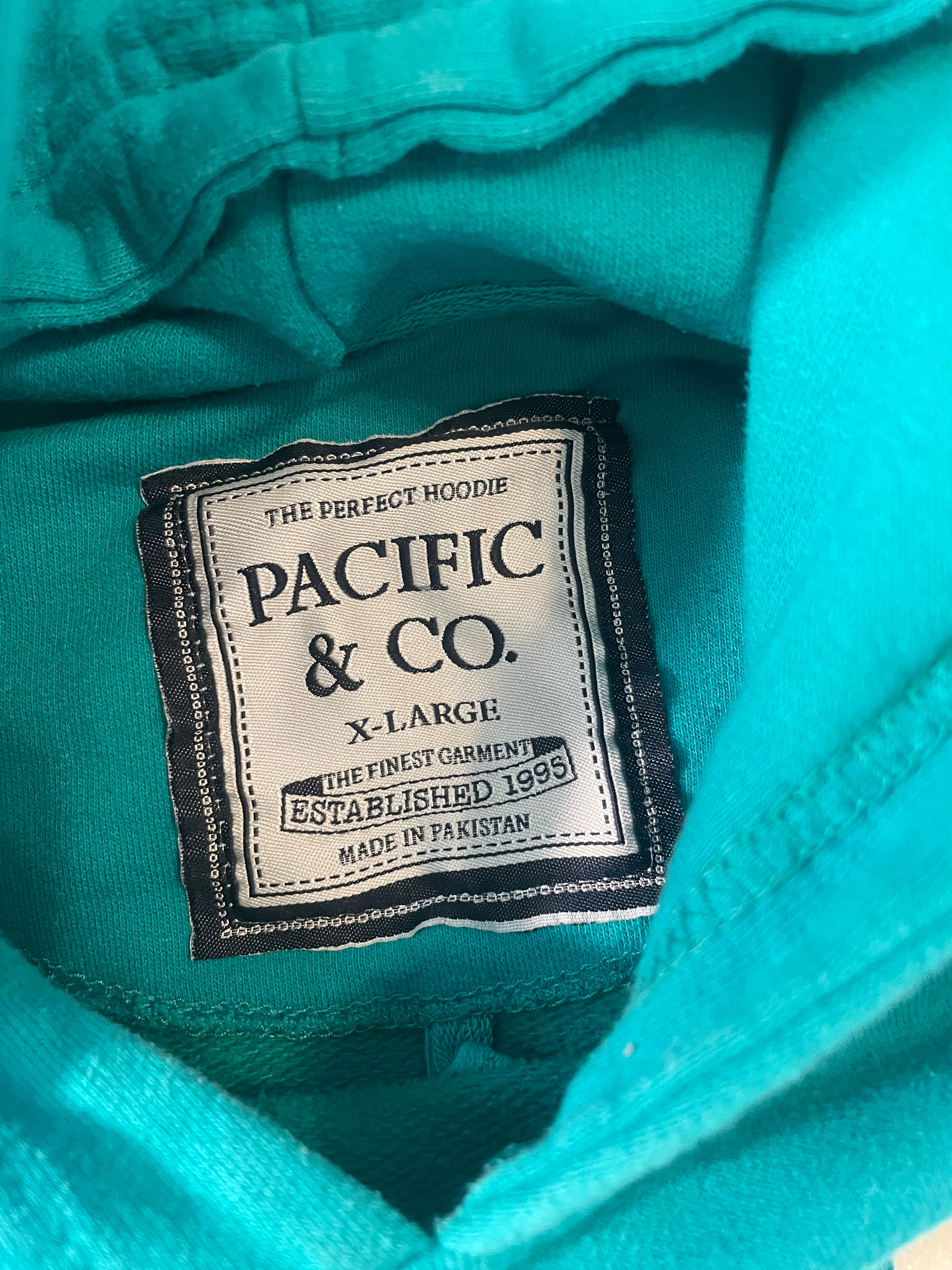 Pacific & Co. Hilton Head Island Hooded Sweatshirt - Image 3