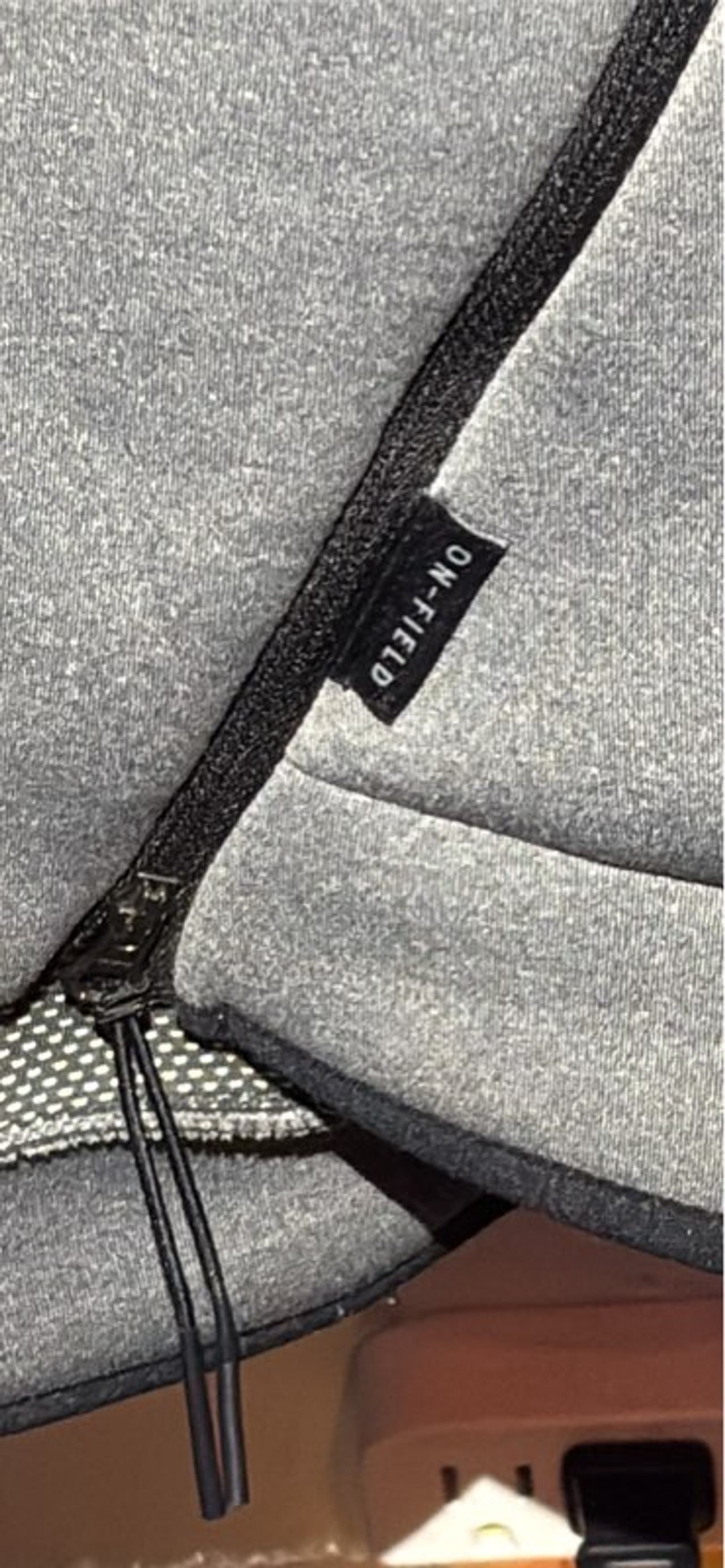 Nike NFL On-Field Sideline Hoodie