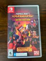 Minecraft Dungeons: Hero Edition - Image 1