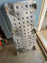 Pittsburgh Automotive 40 in. Low-Profile Creeper - Image 3