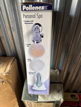 Pollenex Personal Spa Waterproof/Cordless Massager - Image 2
