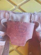 Nicholas No. 427 Leather Tool Pouch - Image 2