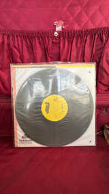 Butterfly (Original Soundtrack) Vinyl LP 2001 repress - Image 2