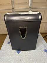 Aurora AS890C Paper Shredder - Image 2