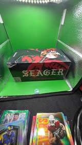 Corey Seager Texas Rangers Stadium Giveaway Bobblehead - Image 2