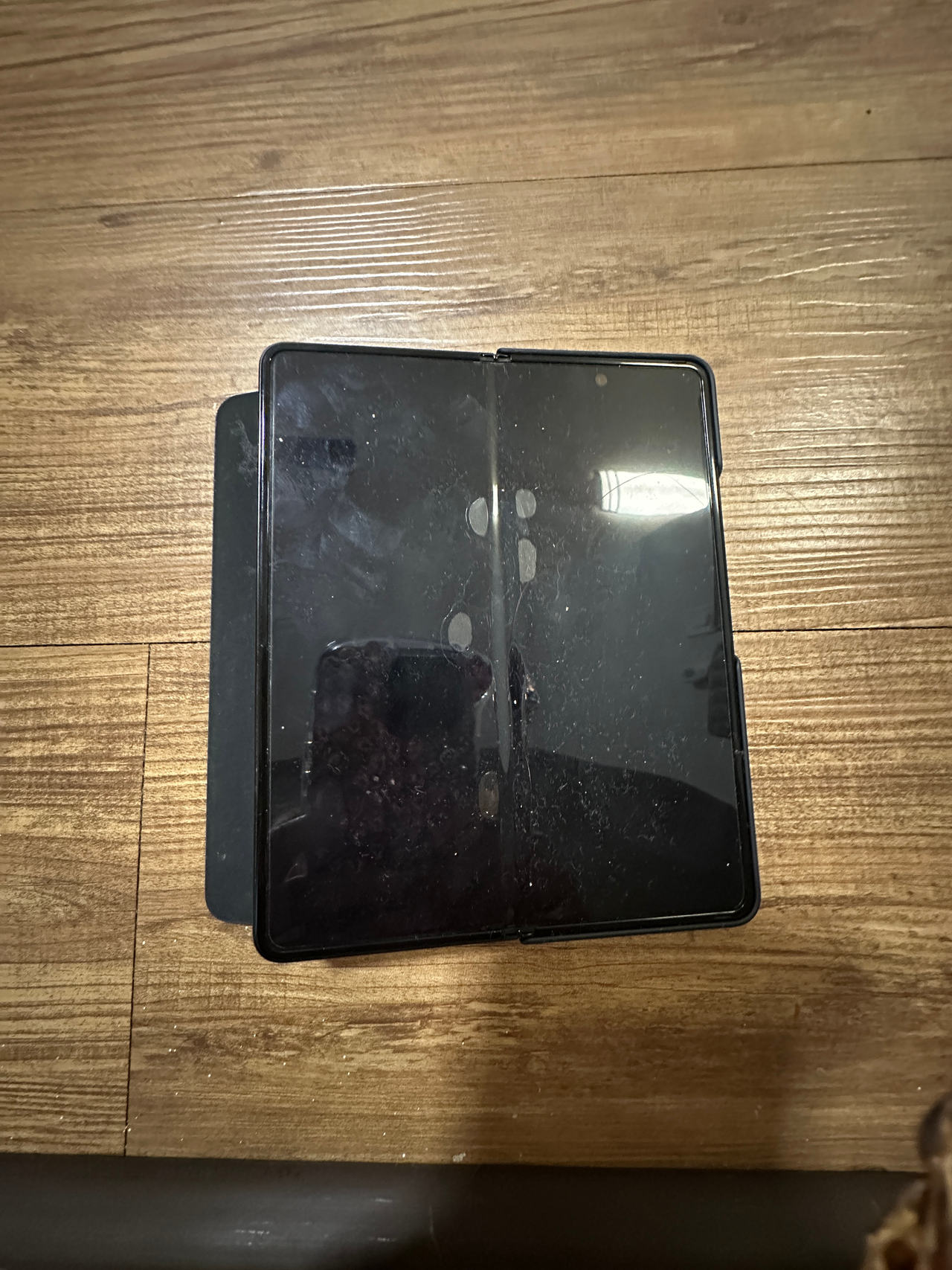 Samsung Galaxy Z Fold
