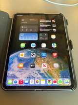 Apple iPad Pro 11-inch (2025) Space Gray 256GB - Image 3