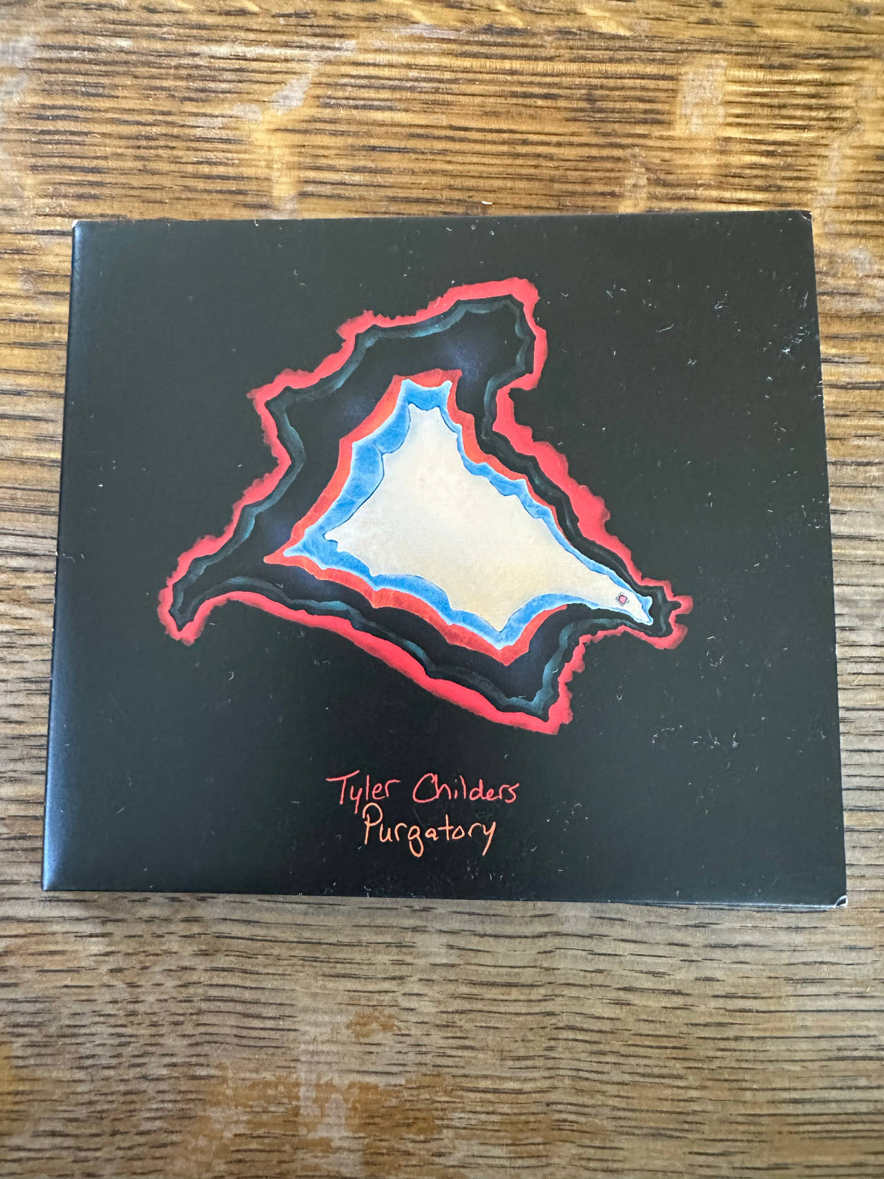 Tyler Childers - Purgatory CD
