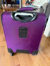 Samsonite Softside Spinner Luggage - Image 5