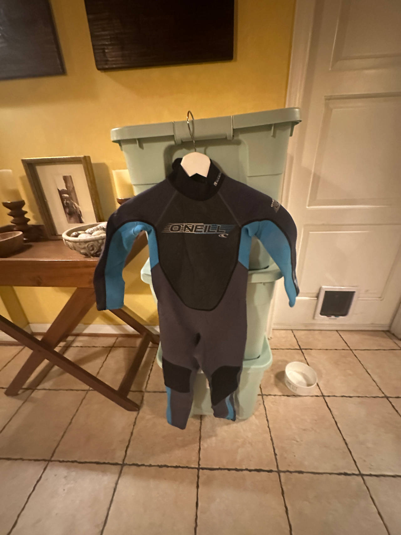 O'Neill Youth Wetsuit