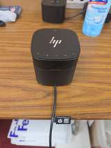 HP Thunderbolt Dock G2 with Audio Module BANG & OLUFSEN - Image 2