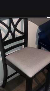 Mainstays Arched X-Back Counter Stool - Image 2