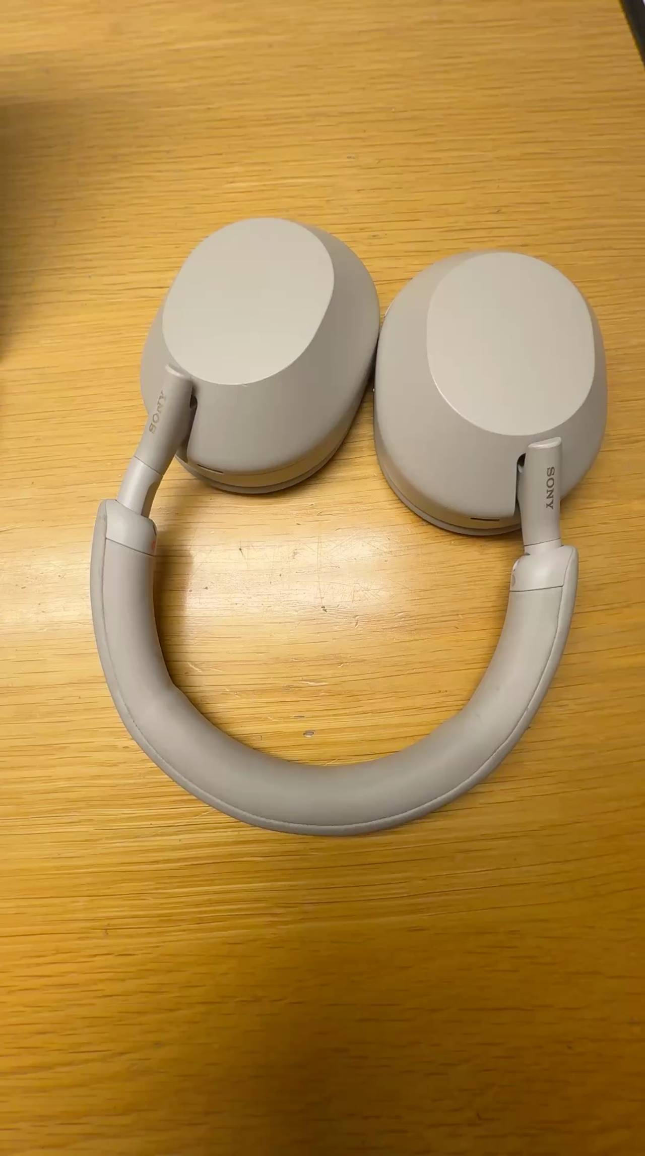 Sony Headphones