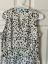 J.McLaughlin Polka Dot Clothing - Image 6