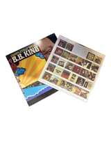 B.B. King - Completely Well Vinyl Record - Image 2