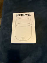 Peppy Co LED Light Therapy Mask 2.0 - Image 1