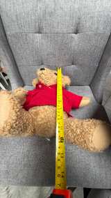 Ralph Lauren Polo Bear Plush - Image 5