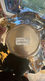 Beatriz Ball Vento Organic Decorative Bowls - Image 2