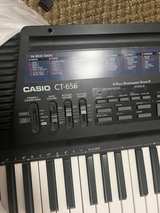 Casio CT-656 - Image 3
