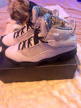 Air Jordan 6 Rings - Image 1