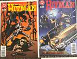 Hitman #1-10 (1996 DC) 1 Keys Lot of 10 - Image 4