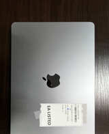 Apple MacBook Air 13-inch (M2, 2022) 16GB/256GB - Space Gray - Image 1