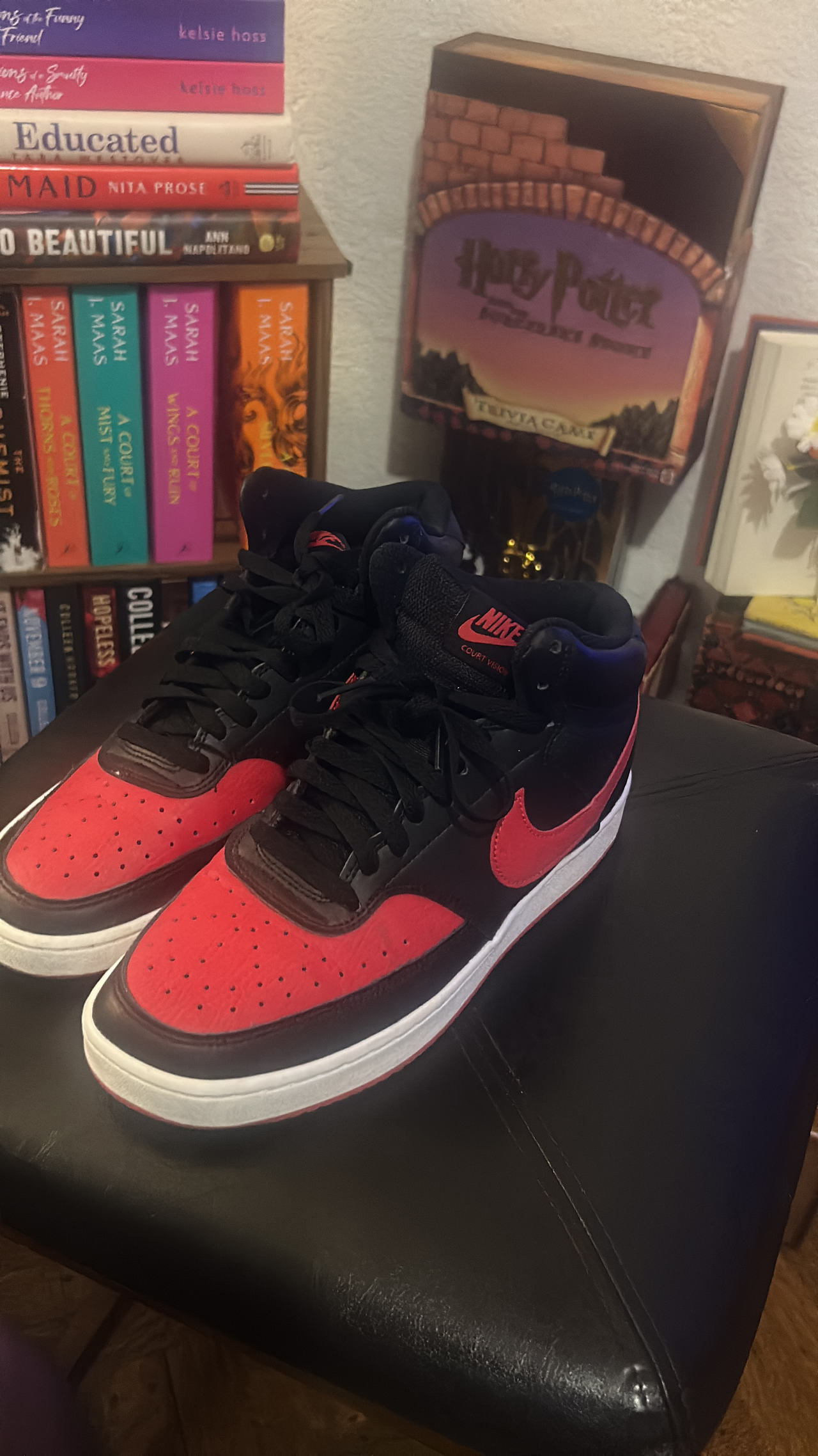 Nike Air Jordan 1 Mid