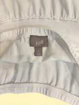 J. Jill Tiered Maxi Skirt Small Petite - Image 4