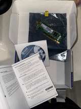 MSI-PC6OG Wireless 11g Turbo G PCI Card - Image 3