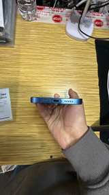 Apple iPhone 13 256GB Blue Unlocked - Image 8